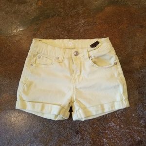 Girls shorts
